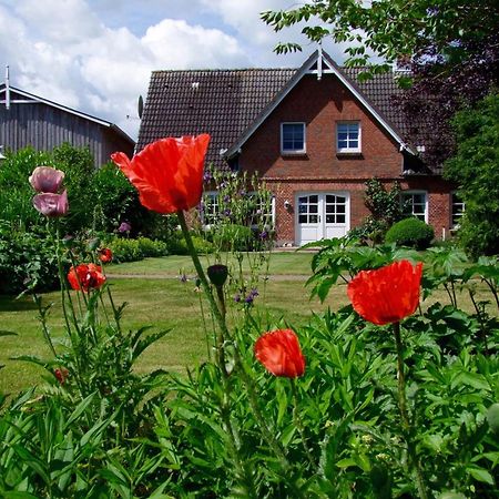 Ferienwohnungen Auf Dem Ferienhof Sell Stoltebull Exterior photo