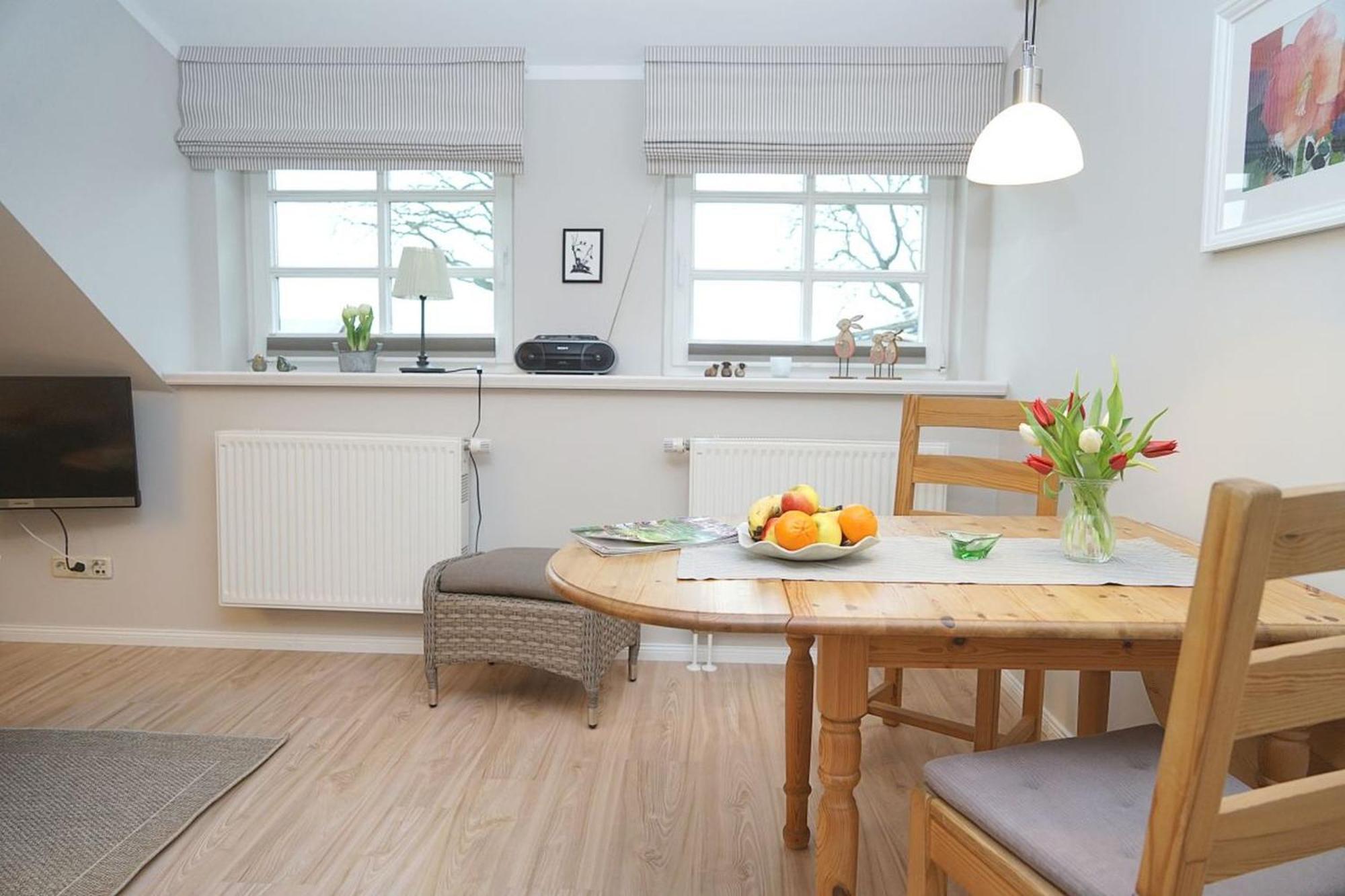 Ferienwohnungen Auf Dem Ferienhof Sell Stoltebull Room photo