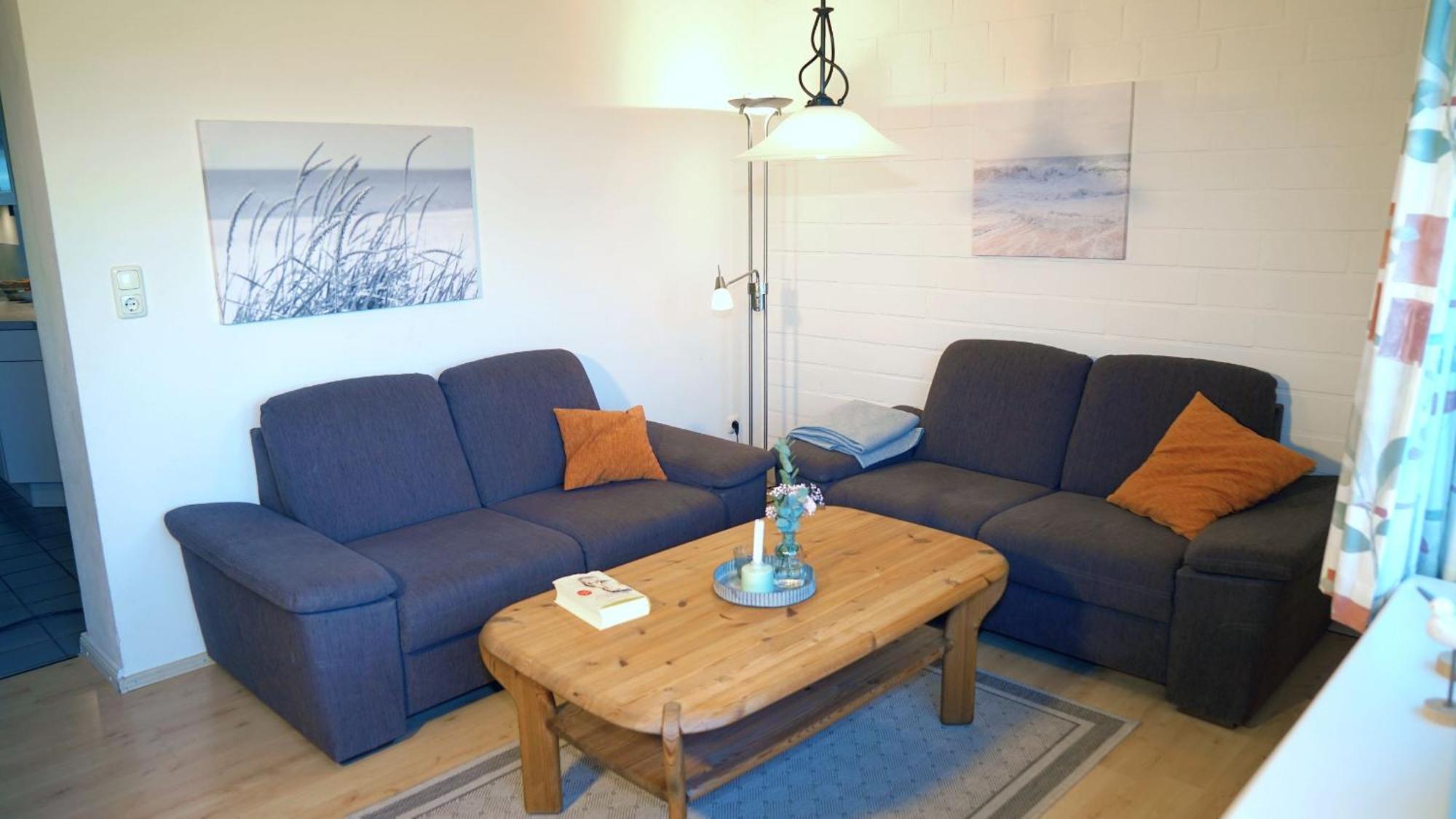 Ferienwohnungen Auf Dem Ferienhof Sell Stoltebull Room photo