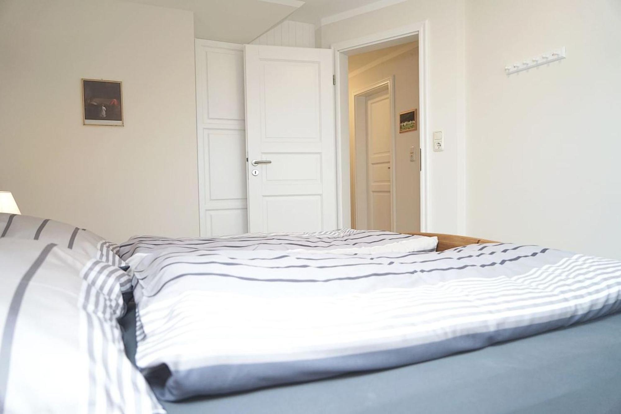 Ferienwohnungen Auf Dem Ferienhof Sell Stoltebull Room photo