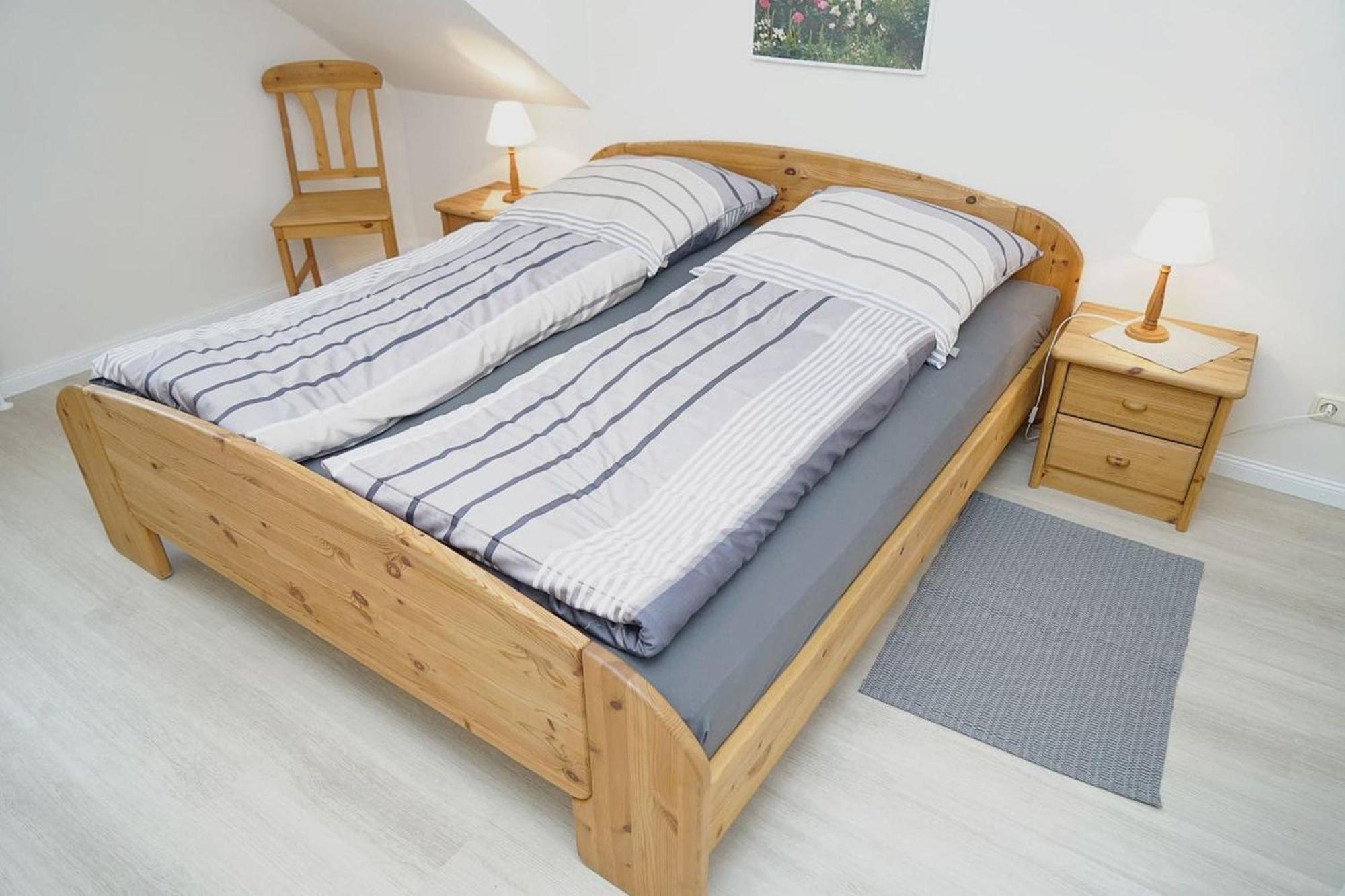 Ferienwohnungen Auf Dem Ferienhof Sell Stoltebull Room photo