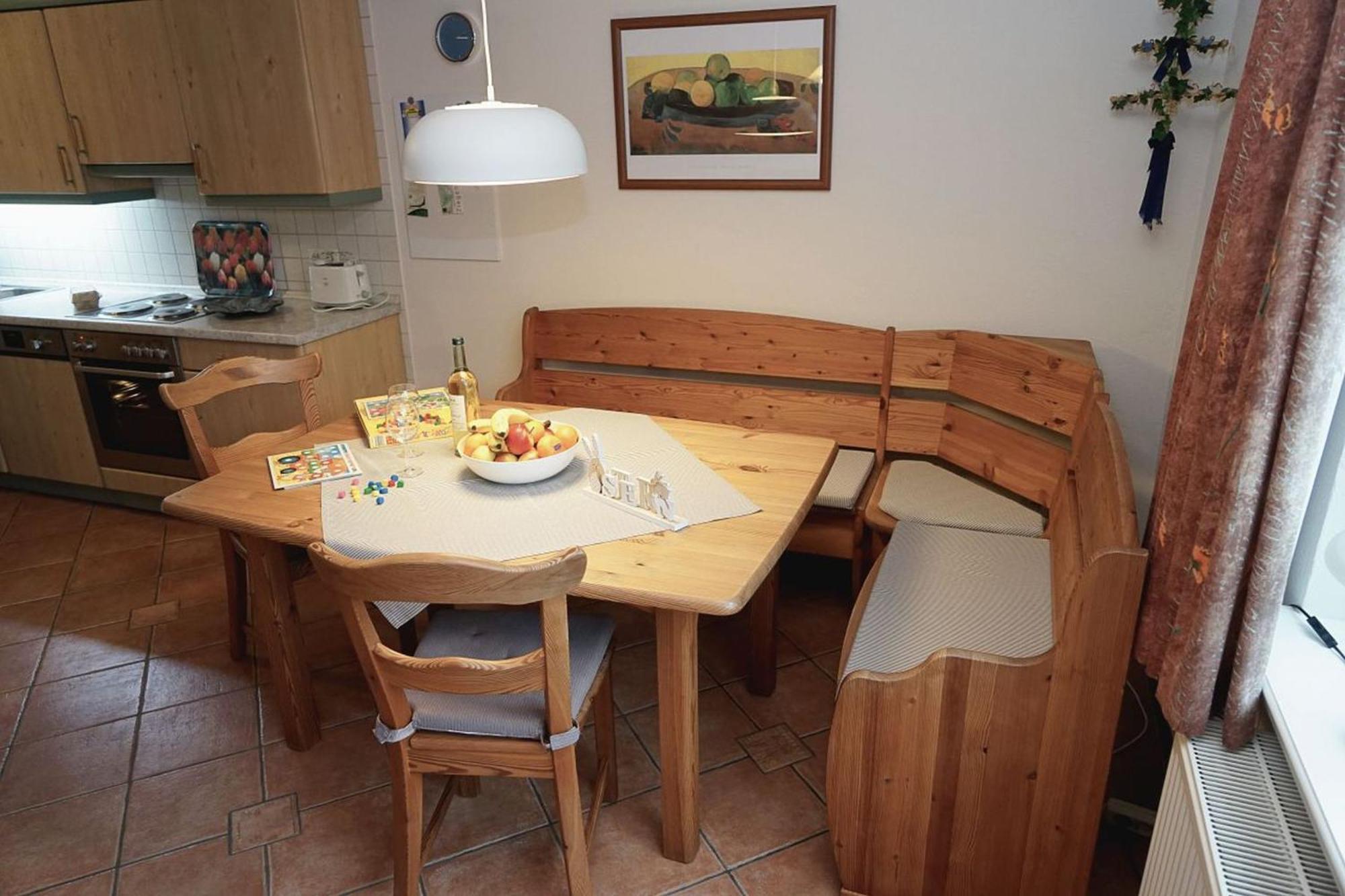 Ferienwohnungen Auf Dem Ferienhof Sell Stoltebull Room photo