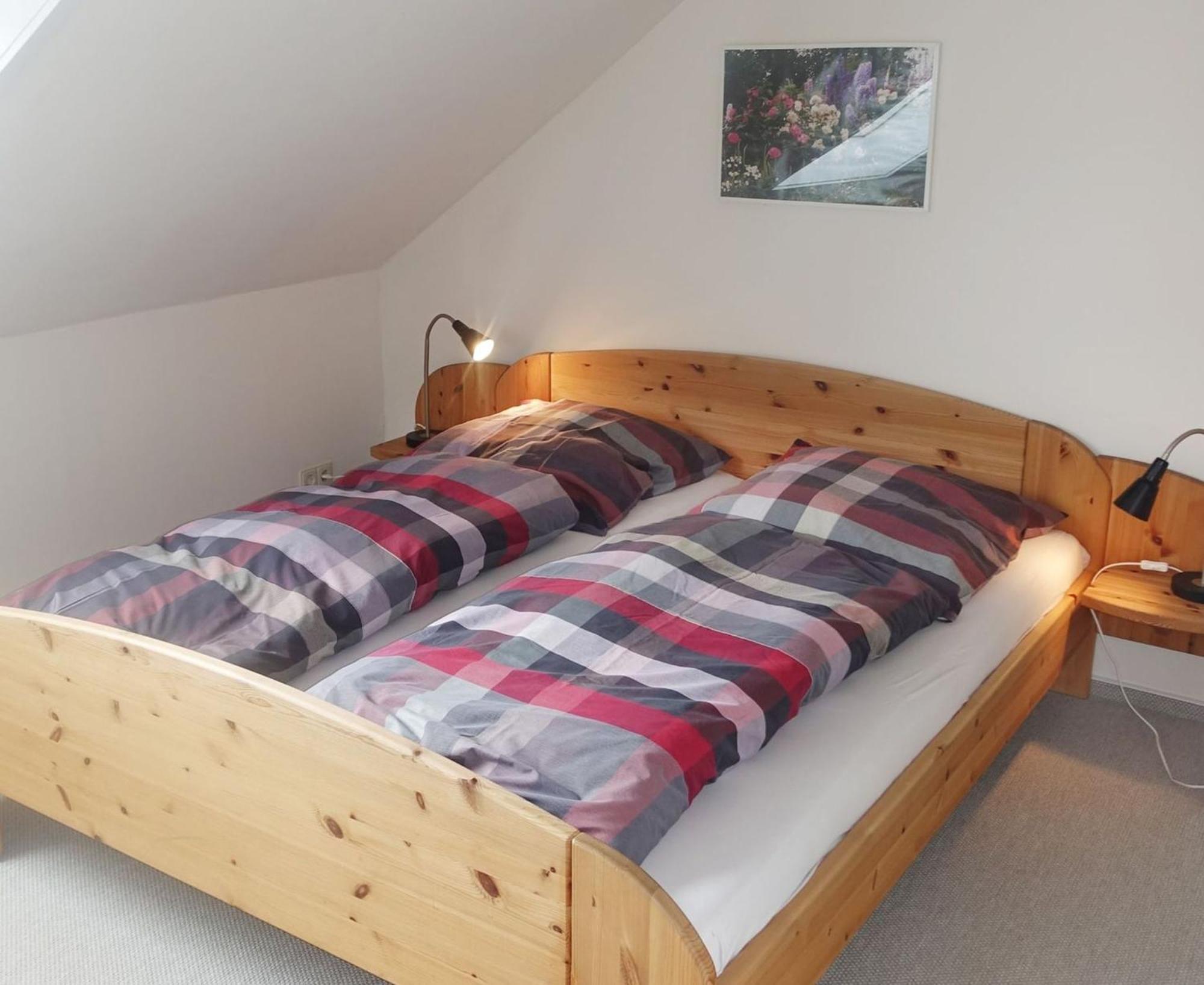 Ferienwohnungen Auf Dem Ferienhof Sell Stoltebull Room photo