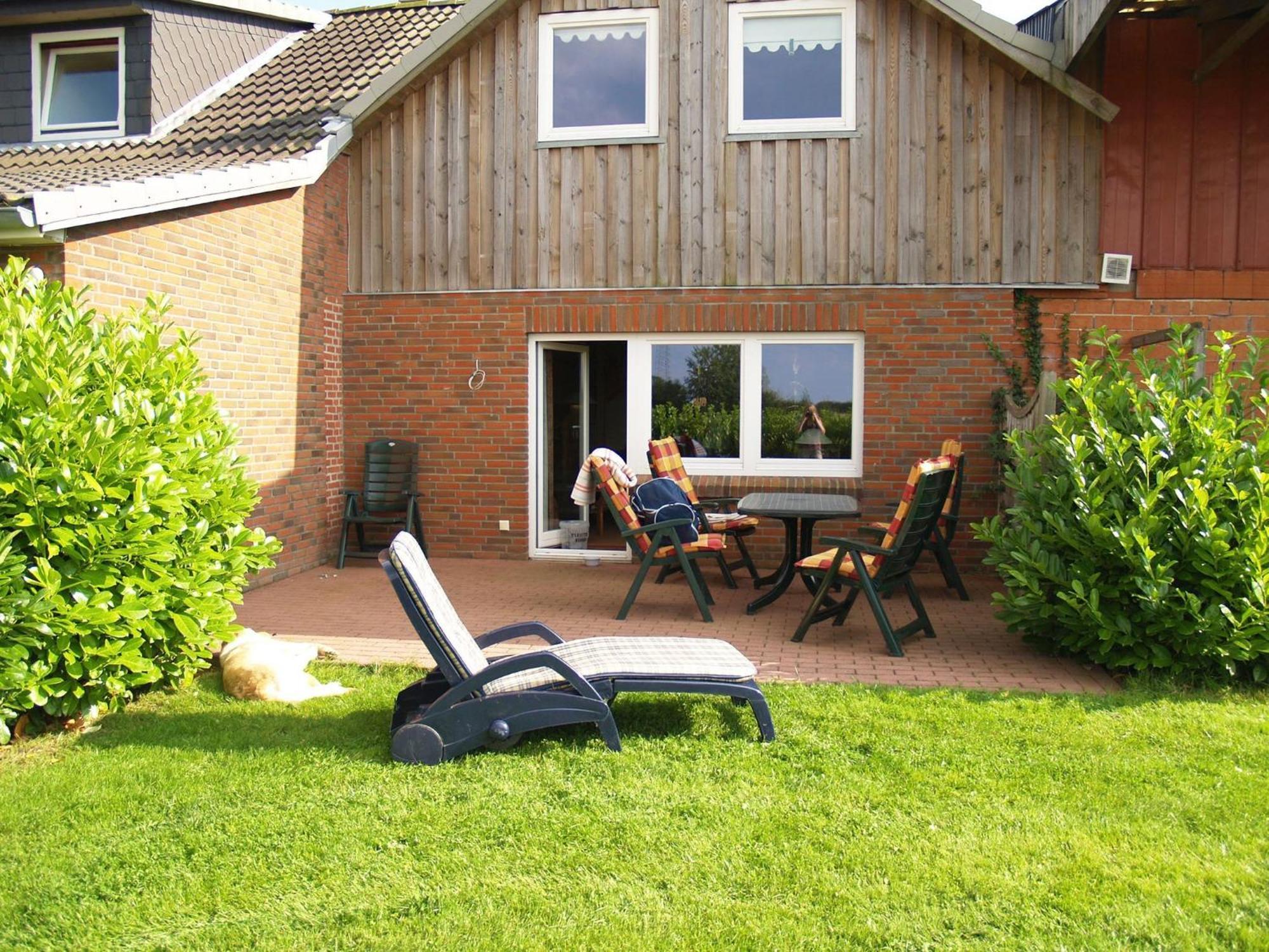 Ferienwohnungen Auf Dem Ferienhof Sell Stoltebull Room photo